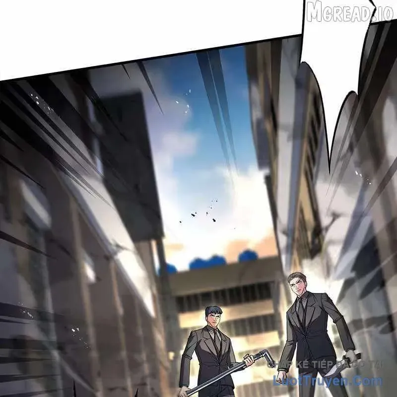 Thánh Giả Thăng Cấp Nhờ Chiêu Hồn Sư Chap 19 - Next Chap 18