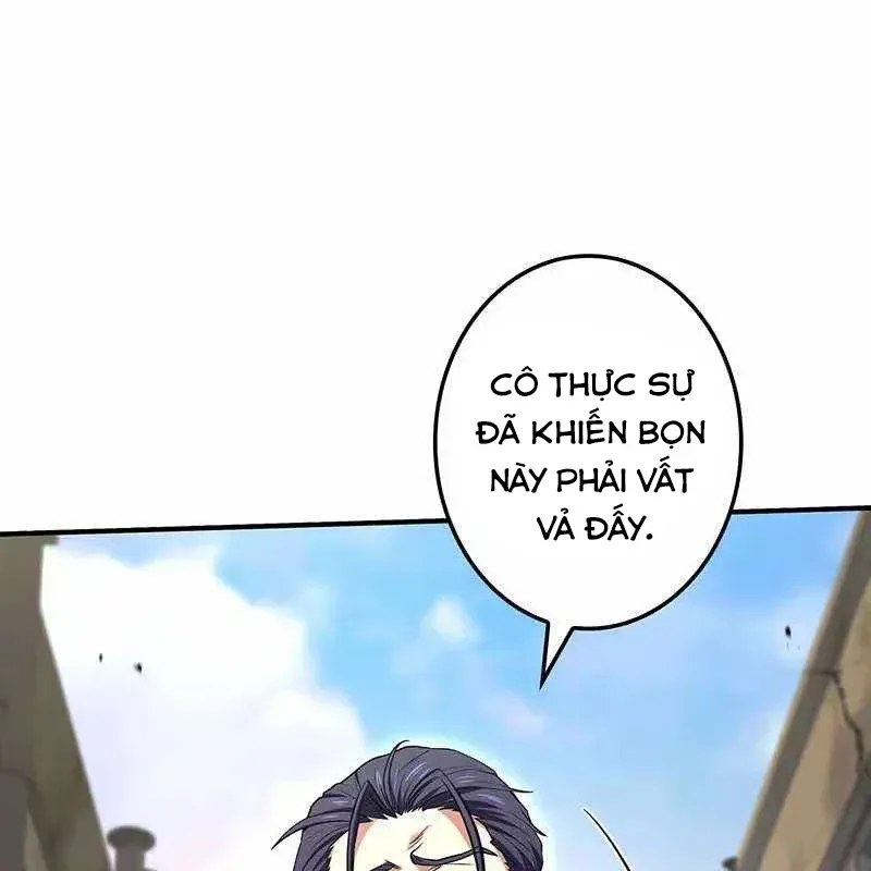 Thánh Giả Thăng Cấp Nhờ Chiêu Hồn Sư Chap 19 - Next Chap 18