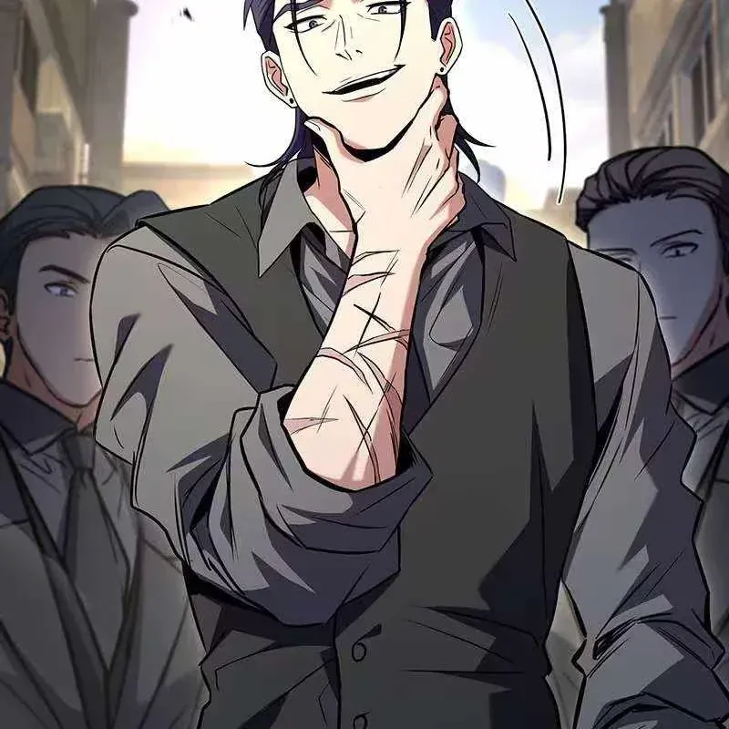Thánh Giả Thăng Cấp Nhờ Chiêu Hồn Sư Chap 19 - Next Chap 18