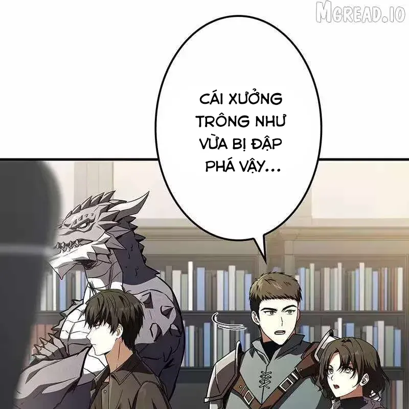 Thánh Giả Thăng Cấp Nhờ Chiêu Hồn Sư Chap 19 - Next Chap 18
