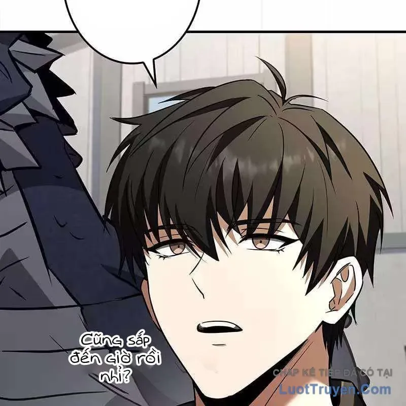 Thánh Giả Thăng Cấp Nhờ Chiêu Hồn Sư Chap 19 - Next Chap 18