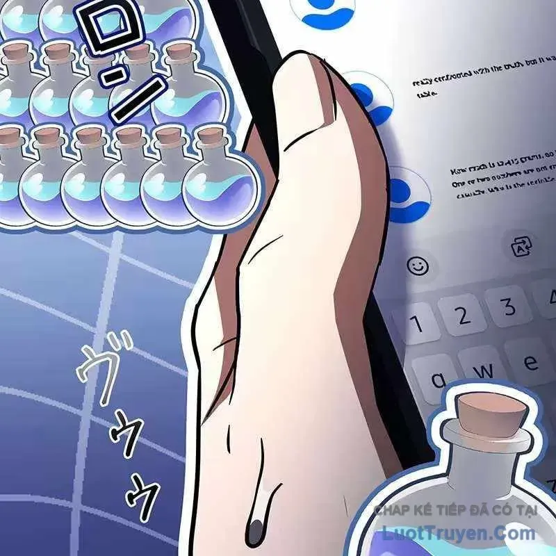 Thánh Giả Thăng Cấp Nhờ Chiêu Hồn Sư Chap 19 - Next Chap 18