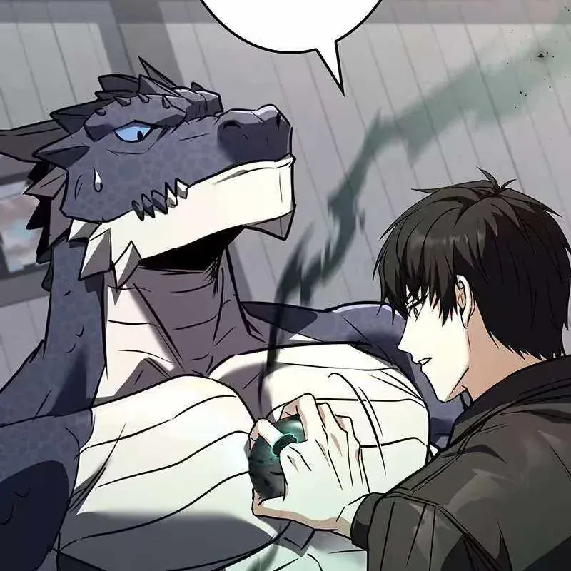 Thánh Giả Thăng Cấp Nhờ Chiêu Hồn Sư Chap 19 - Next Chap 18