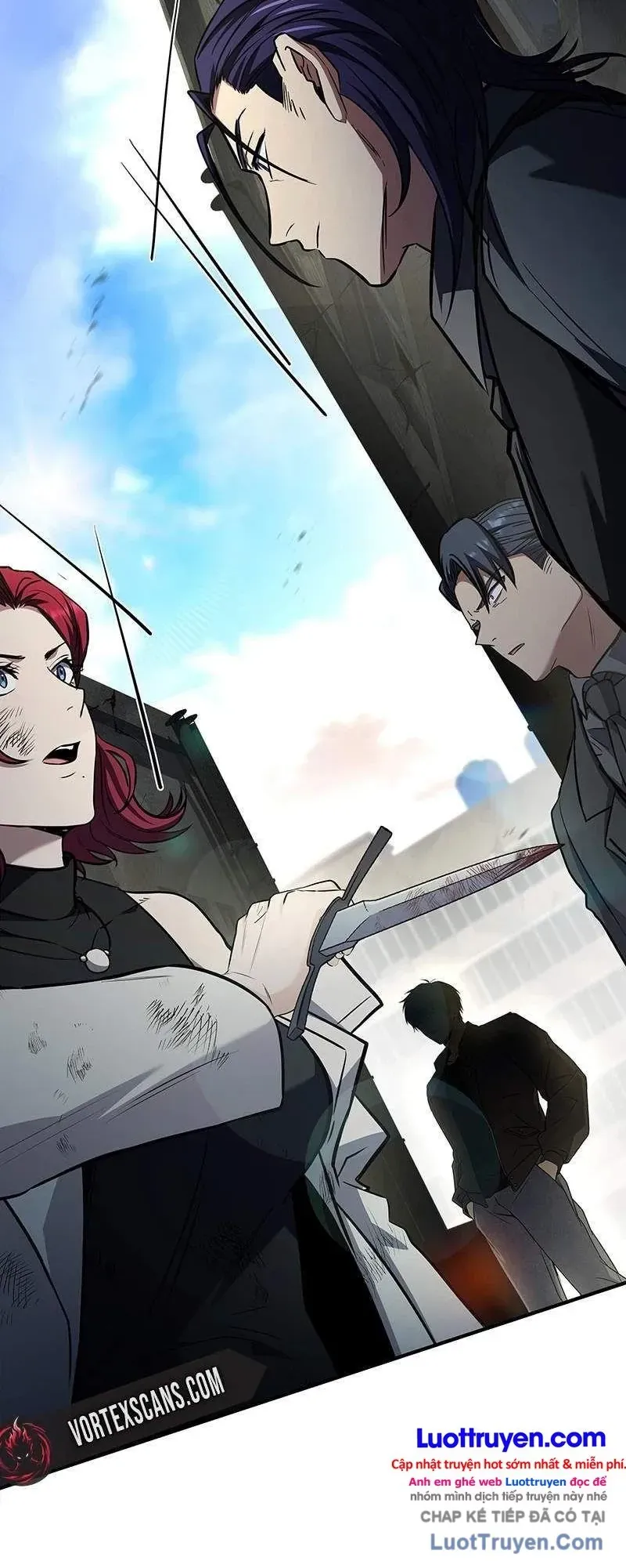 Thánh Giả Thăng Cấp Nhờ Chiêu Hồn Sư Chap 20 - Next Chap 19