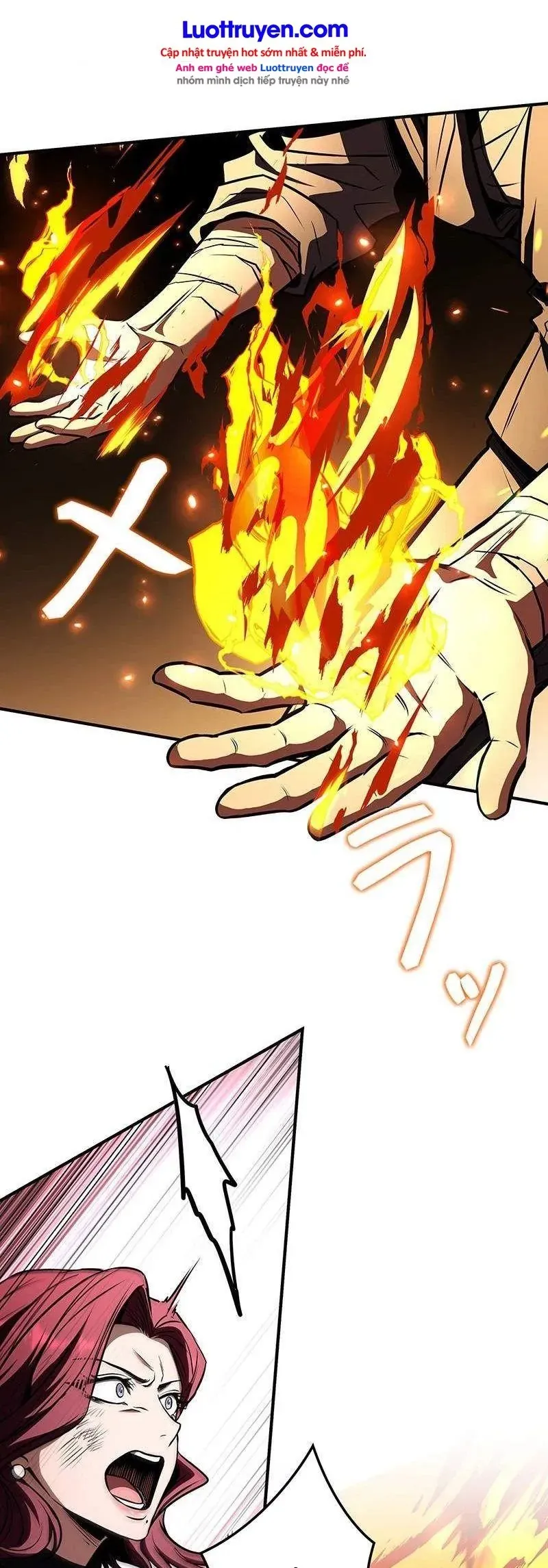 Thánh Giả Thăng Cấp Nhờ Chiêu Hồn Sư Chap 20 - Next Chap 19