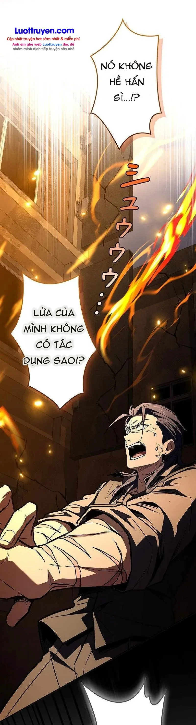 Thánh Giả Thăng Cấp Nhờ Chiêu Hồn Sư Chap 20 - Next Chap 19