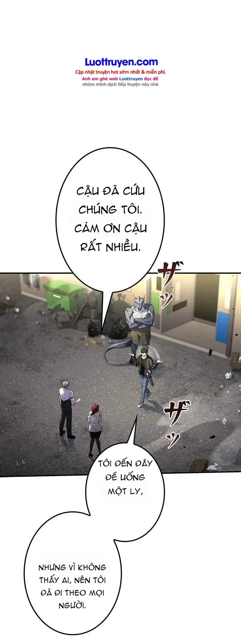 Thánh Giả Thăng Cấp Nhờ Chiêu Hồn Sư Chap 20 - Next Chap 19