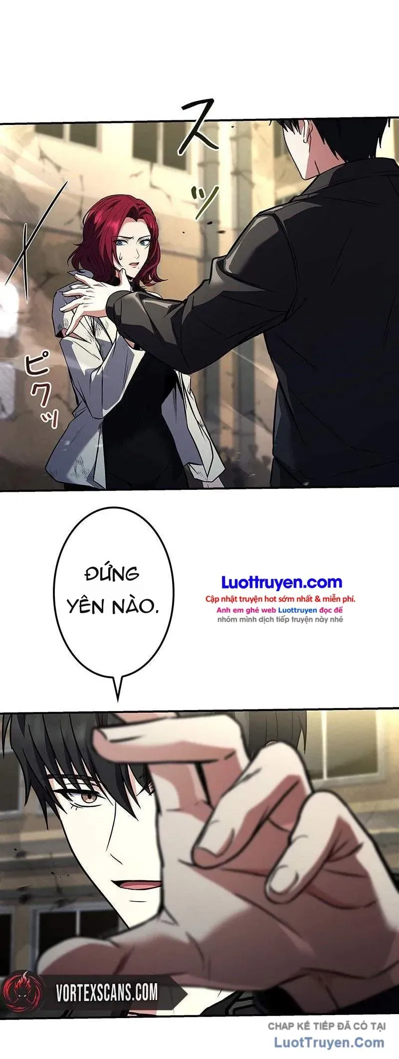 Thánh Giả Thăng Cấp Nhờ Chiêu Hồn Sư Chap 20 - Next Chap 19