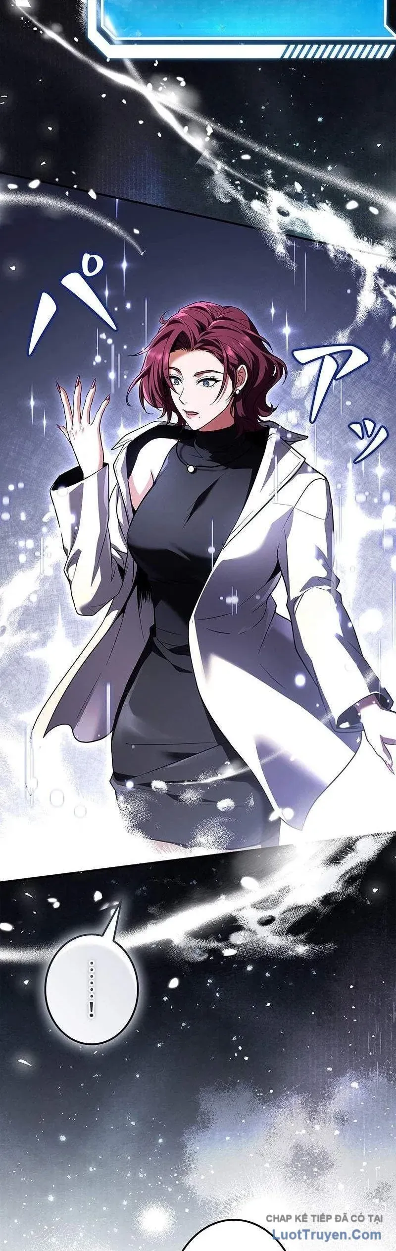 Thánh Giả Thăng Cấp Nhờ Chiêu Hồn Sư Chap 20 - Next Chap 19