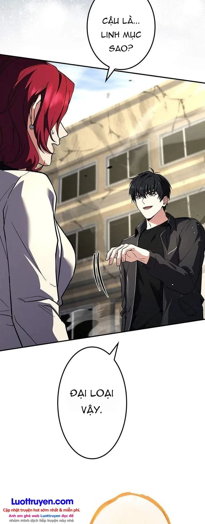 Thánh Giả Thăng Cấp Nhờ Chiêu Hồn Sư Chap 20 - Next Chap 19
