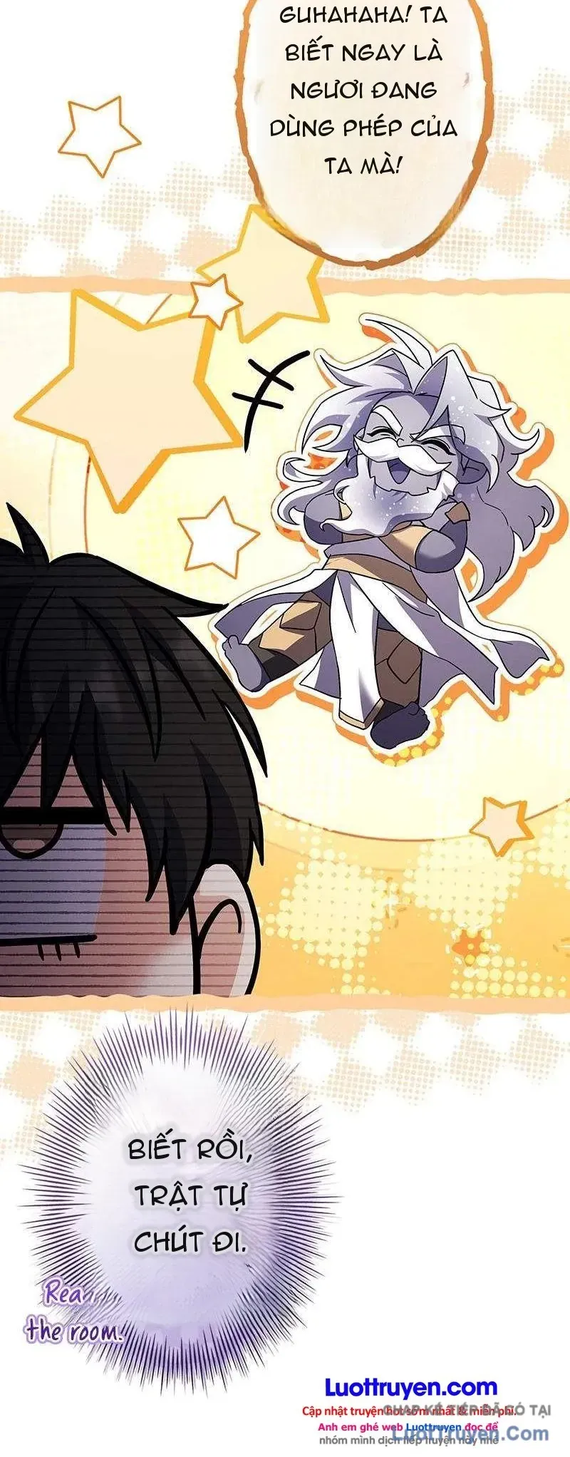 Thánh Giả Thăng Cấp Nhờ Chiêu Hồn Sư Chap 20 - Next Chap 19