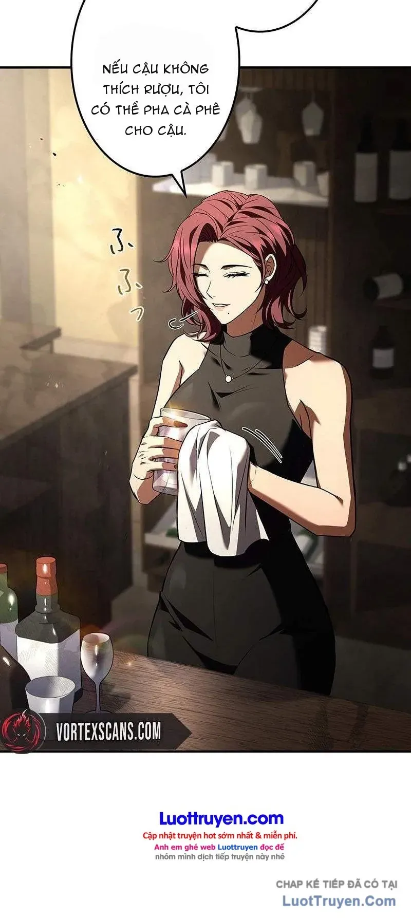 Thánh Giả Thăng Cấp Nhờ Chiêu Hồn Sư Chap 20 - Next Chap 19