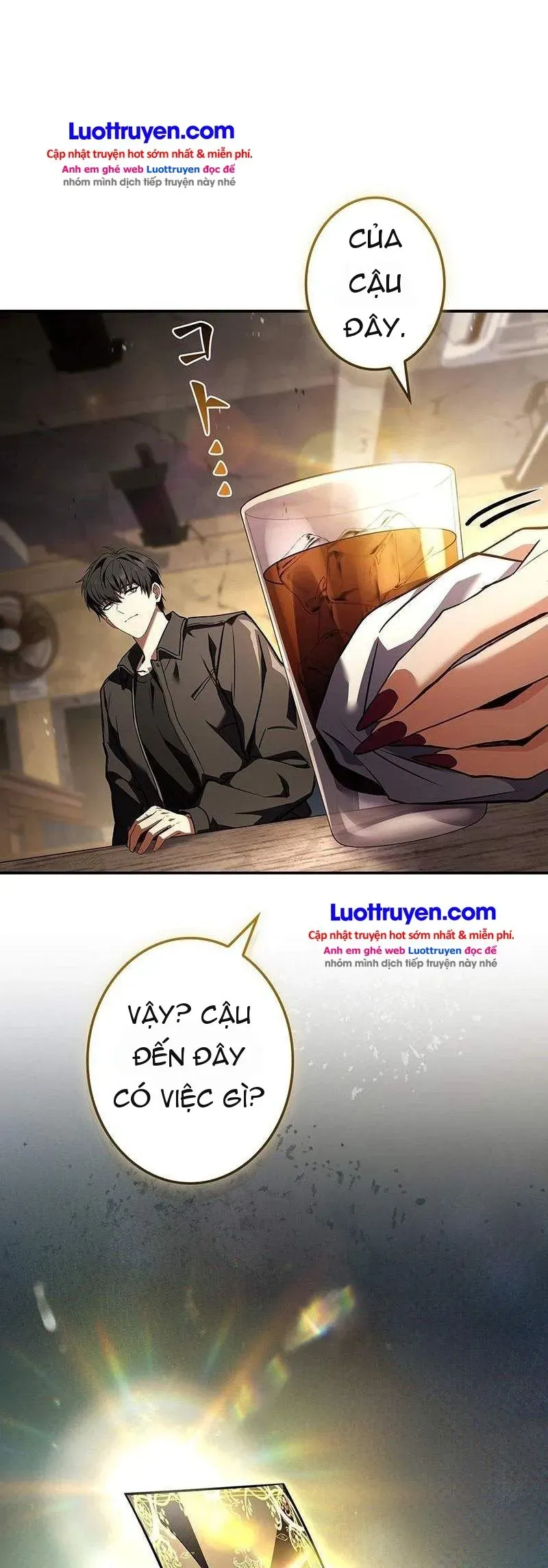 Thánh Giả Thăng Cấp Nhờ Chiêu Hồn Sư Chap 20 - Next Chap 19