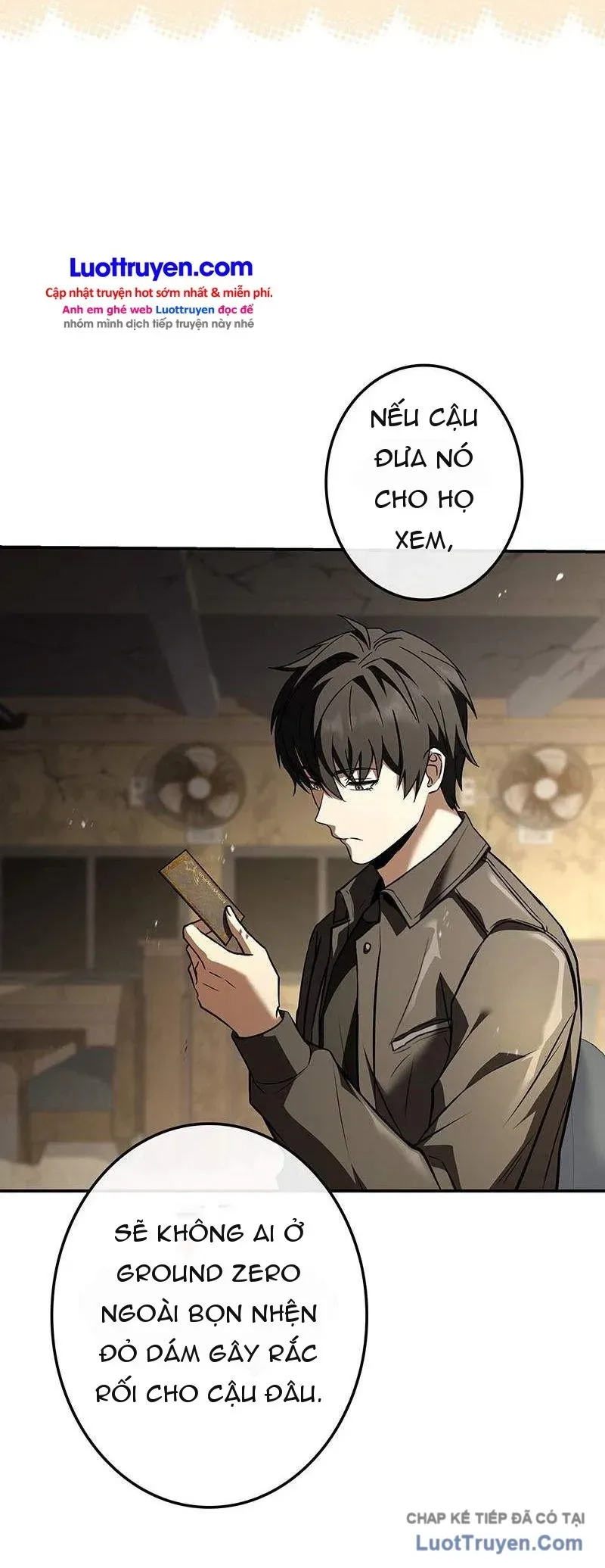 Thánh Giả Thăng Cấp Nhờ Chiêu Hồn Sư Chap 20 - Next Chap 19