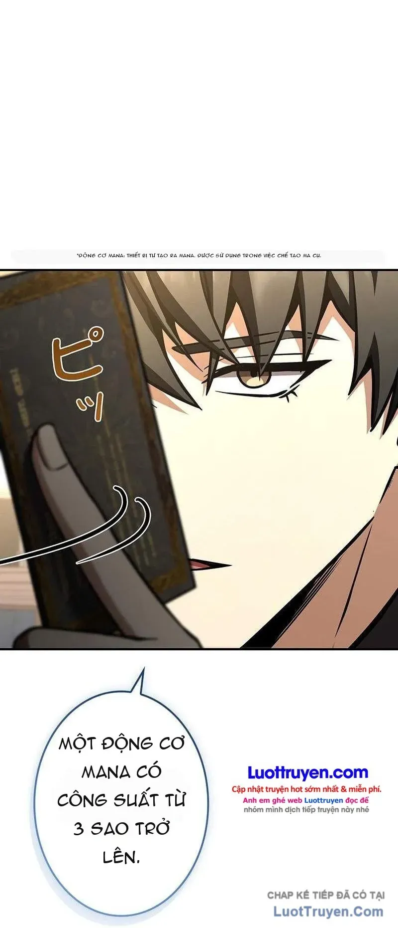 Thánh Giả Thăng Cấp Nhờ Chiêu Hồn Sư Chap 20 - Next Chap 19