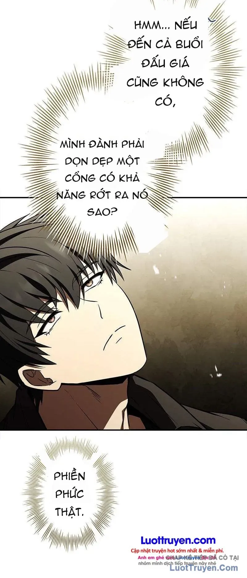 Thánh Giả Thăng Cấp Nhờ Chiêu Hồn Sư Chap 20 - Next Chap 19