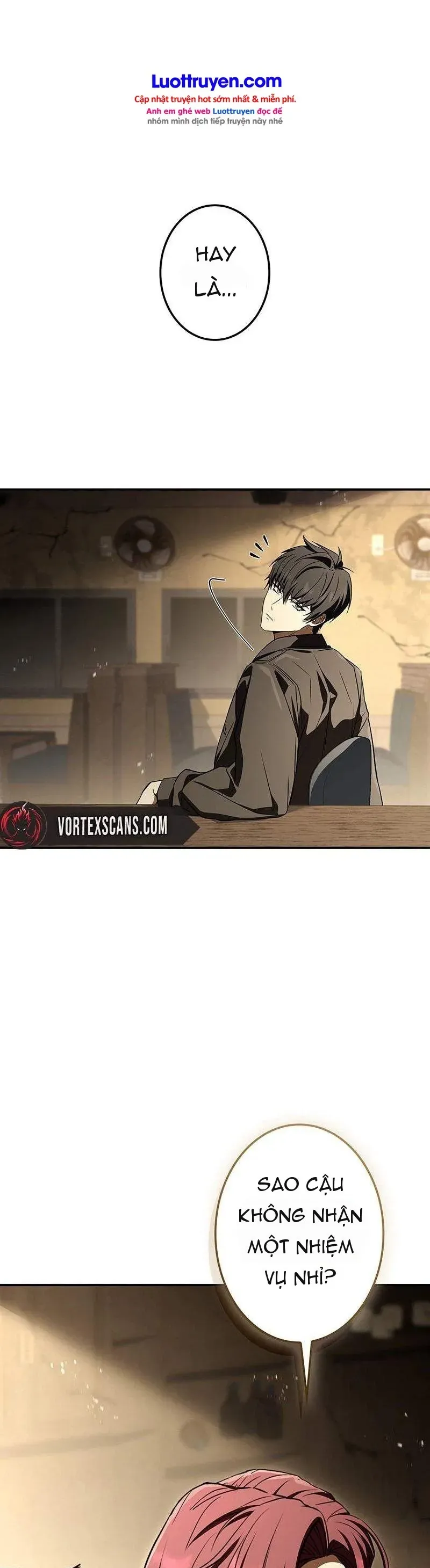 Thánh Giả Thăng Cấp Nhờ Chiêu Hồn Sư Chap 20 - Next Chap 19