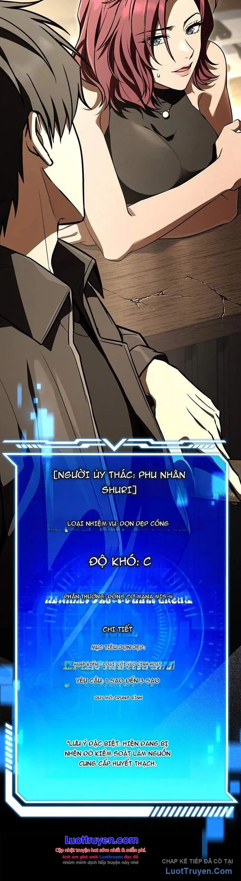 Thánh Giả Thăng Cấp Nhờ Chiêu Hồn Sư Chap 20 - Next Chap 19