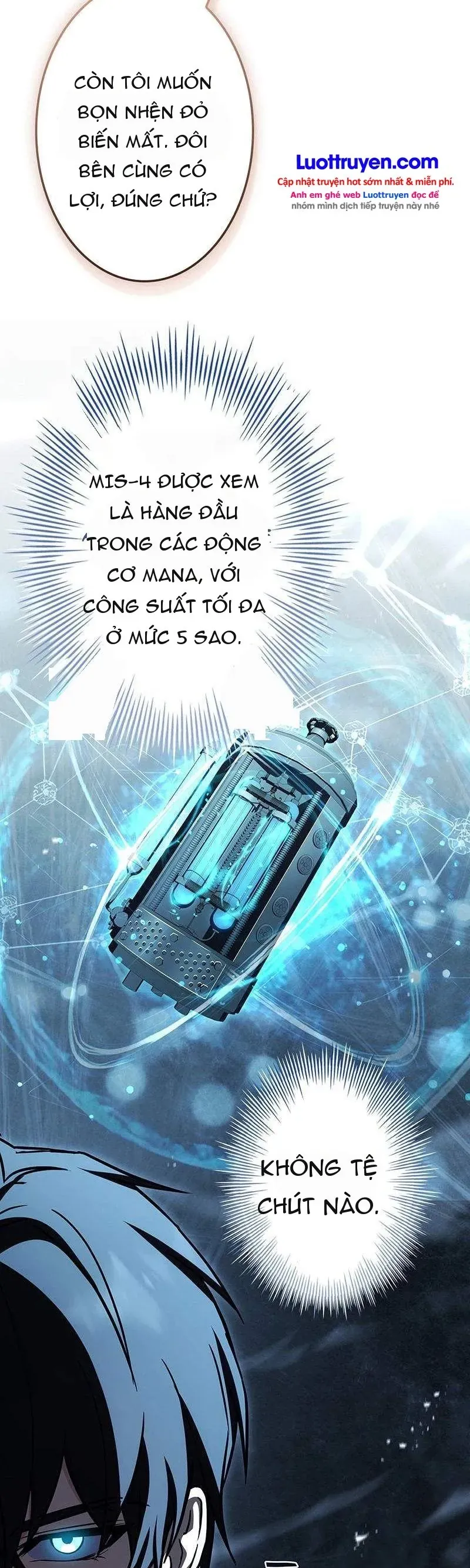 Thánh Giả Thăng Cấp Nhờ Chiêu Hồn Sư Chap 20 - Next Chap 19