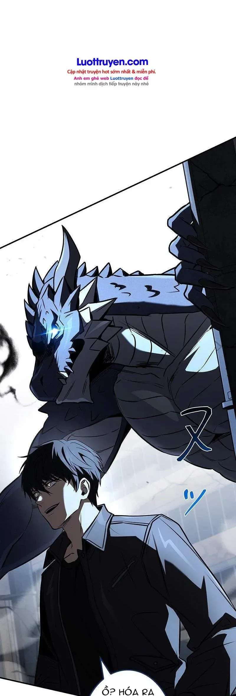 Thánh Giả Thăng Cấp Nhờ Chiêu Hồn Sư Chap 20 - Next Chap 19