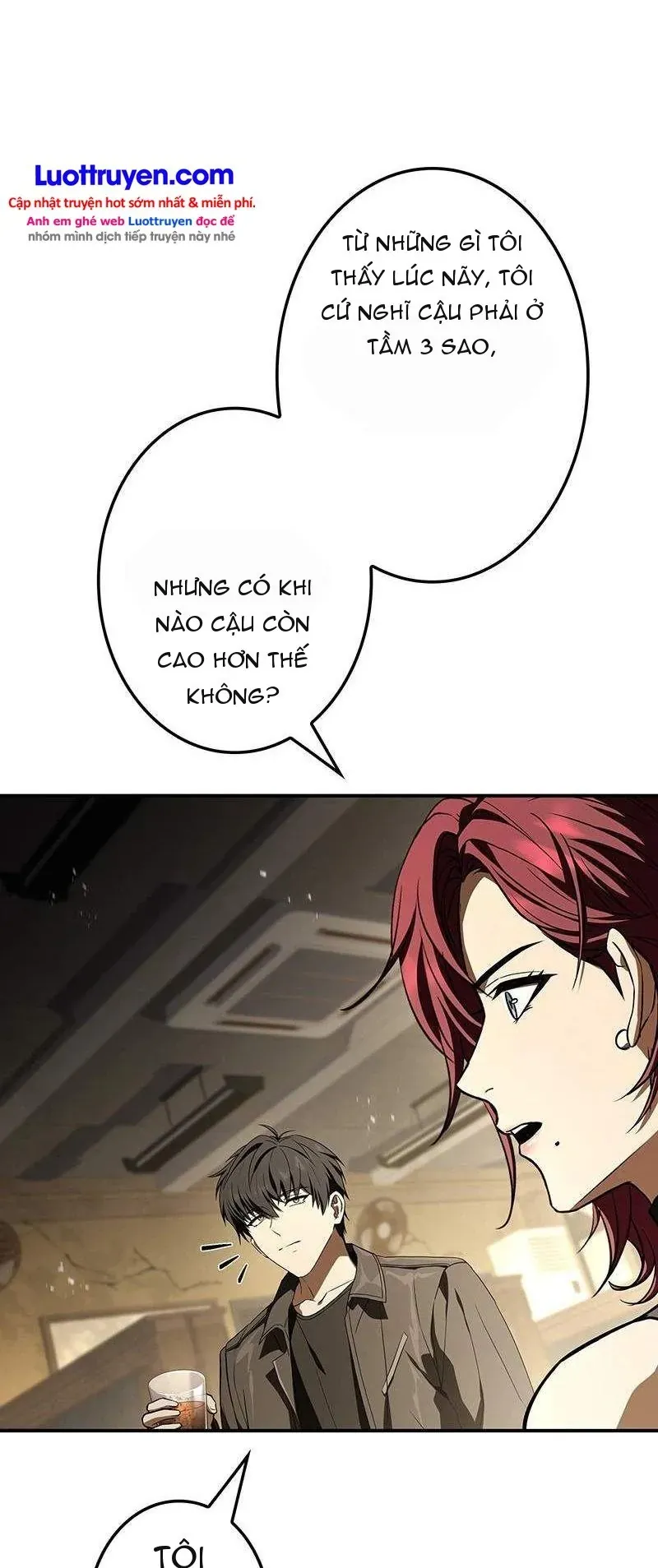 Thánh Giả Thăng Cấp Nhờ Chiêu Hồn Sư Chap 20 - Next Chap 19