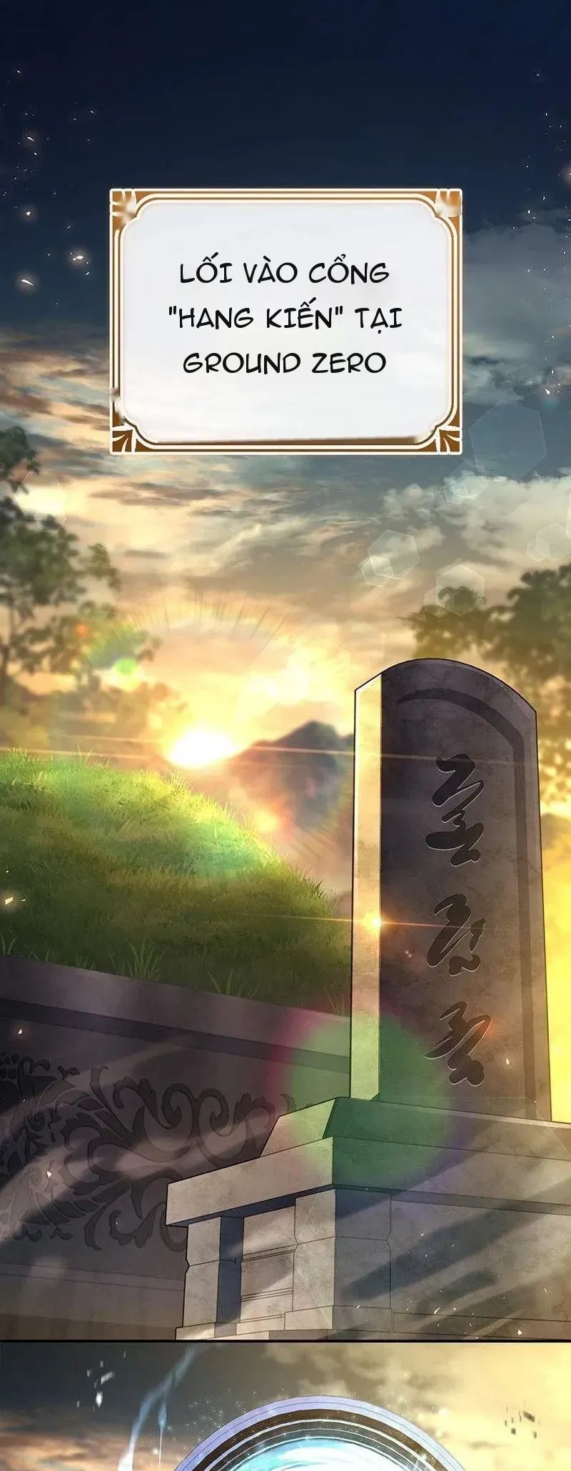 Thánh Giả Thăng Cấp Nhờ Chiêu Hồn Sư Chap 20 - Next Chap 19