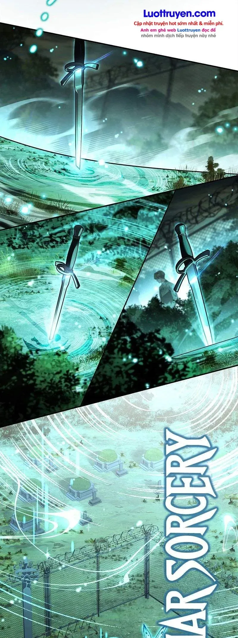 Thánh Giả Thăng Cấp Nhờ Chiêu Hồn Sư Chap 20 - Next Chap 19