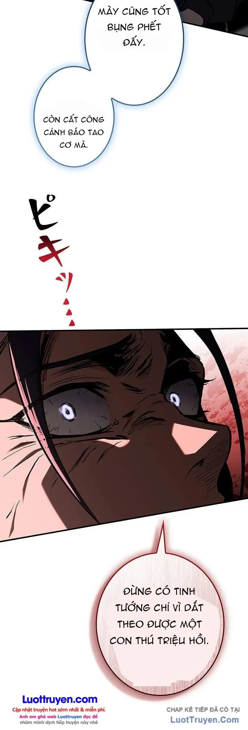 Thánh Giả Thăng Cấp Nhờ Chiêu Hồn Sư Chap 20 - Next Chap 19
