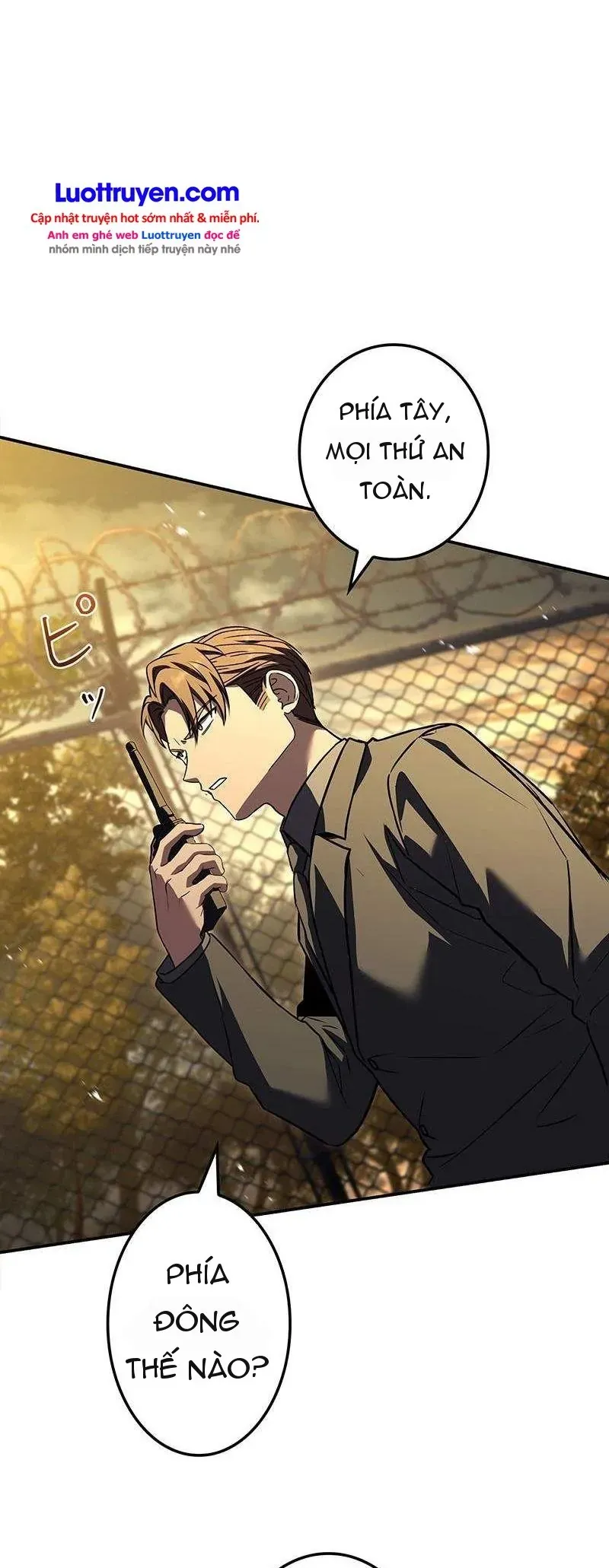 Thánh Giả Thăng Cấp Nhờ Chiêu Hồn Sư Chap 20 - Next Chap 19