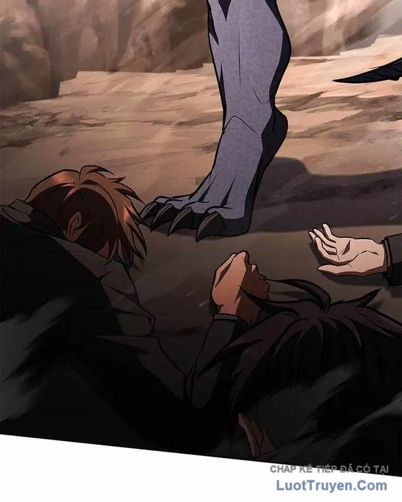 Thánh Giả Thăng Cấp Nhờ Chiêu Hồn Sư Chap 21 - Next Chap 20