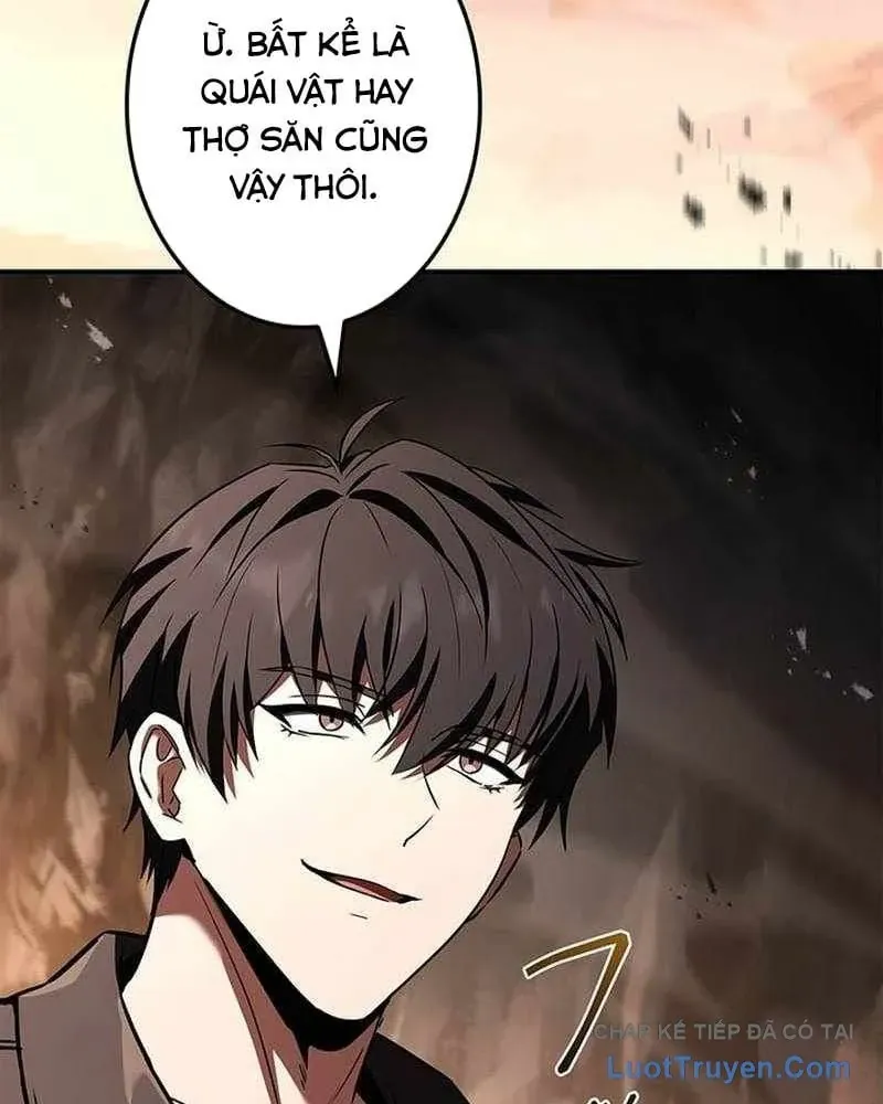 Thánh Giả Thăng Cấp Nhờ Chiêu Hồn Sư Chap 21 - Next Chap 20