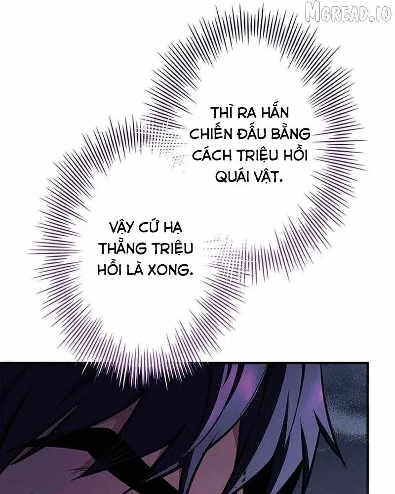 Thánh Giả Thăng Cấp Nhờ Chiêu Hồn Sư Chap 21 - Next Chap 20
