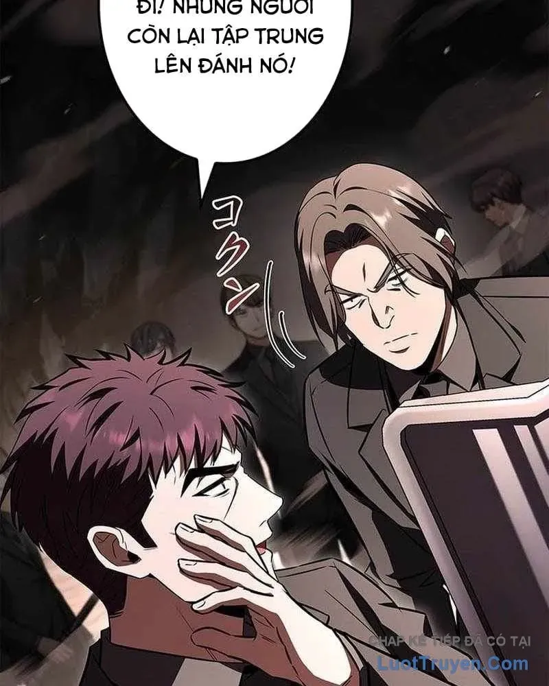 Thánh Giả Thăng Cấp Nhờ Chiêu Hồn Sư Chap 21 - Next Chap 20