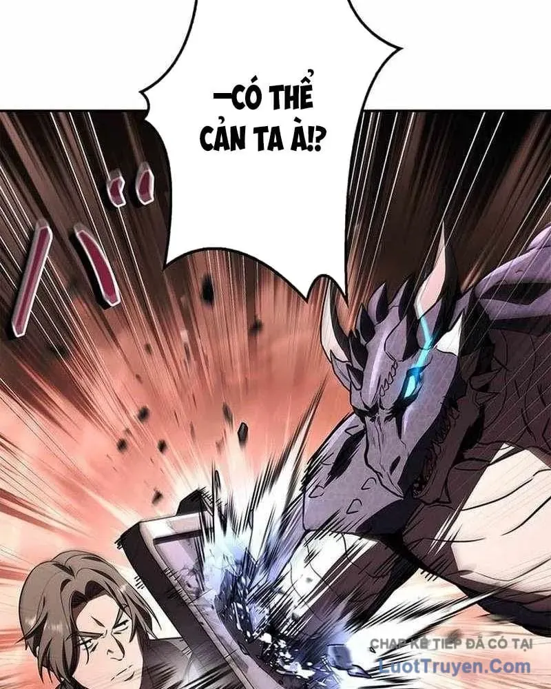Thánh Giả Thăng Cấp Nhờ Chiêu Hồn Sư Chap 21 - Next Chap 20