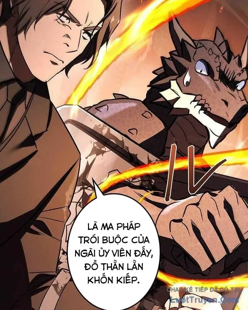 Thánh Giả Thăng Cấp Nhờ Chiêu Hồn Sư Chap 21 - Next Chap 20