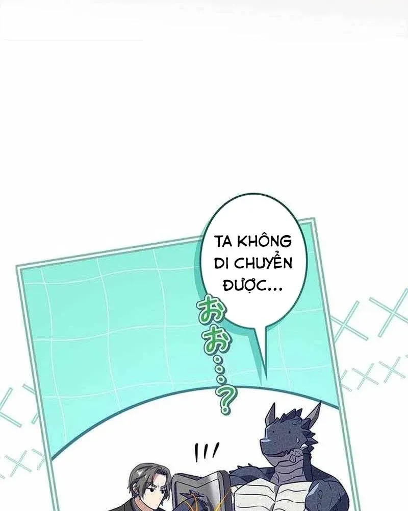 Thánh Giả Thăng Cấp Nhờ Chiêu Hồn Sư Chap 21 - Next Chap 20