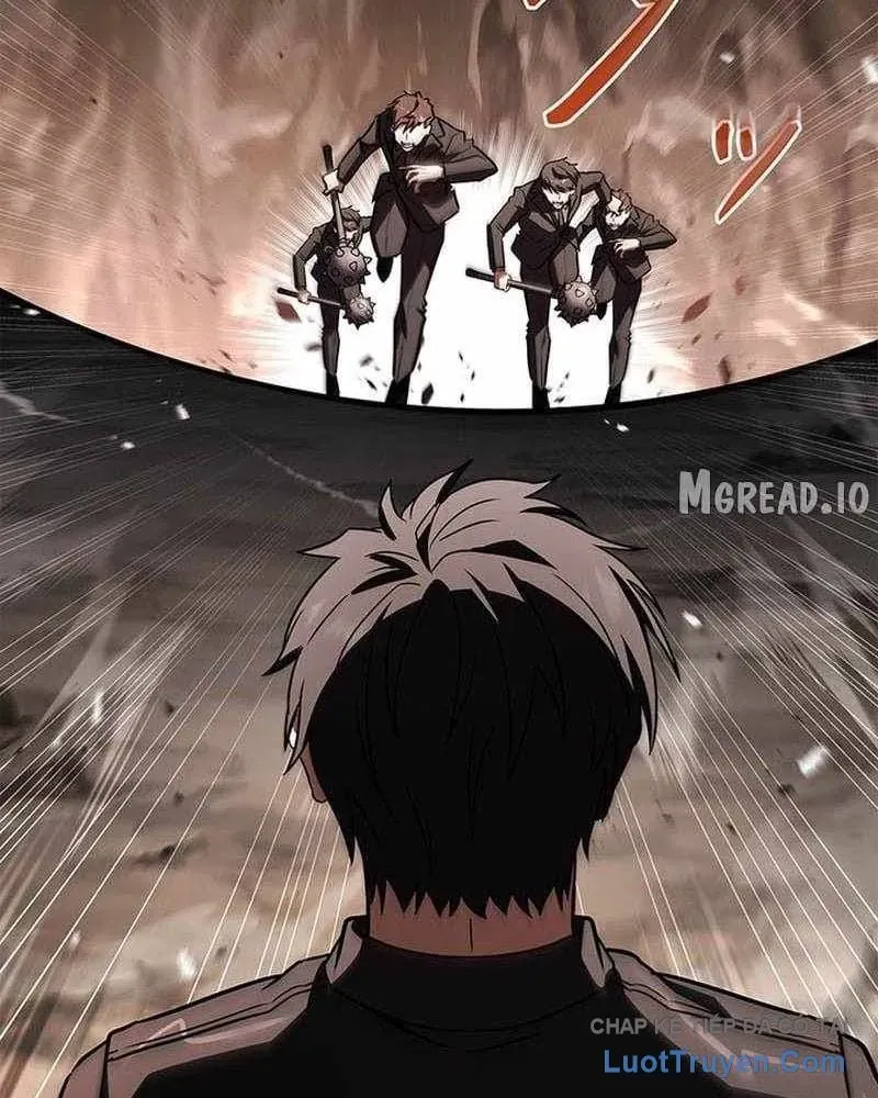 Thánh Giả Thăng Cấp Nhờ Chiêu Hồn Sư Chap 21 - Next Chap 20