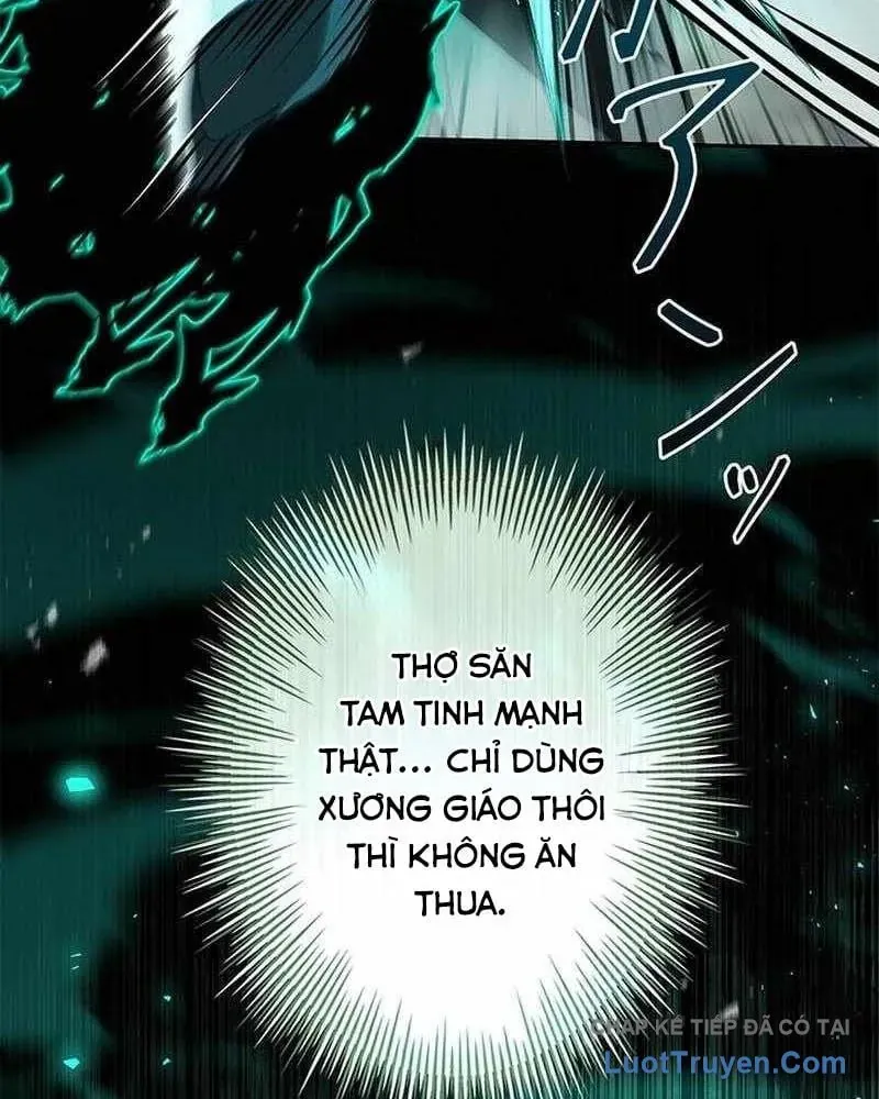 Thánh Giả Thăng Cấp Nhờ Chiêu Hồn Sư Chap 21 - Next Chap 20