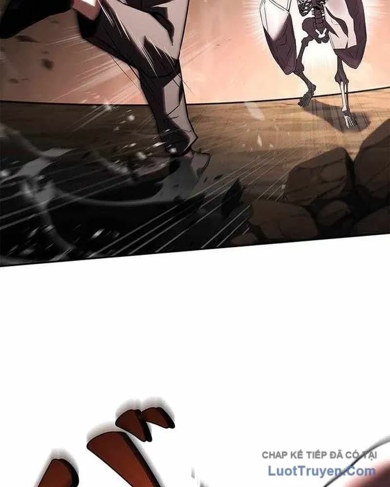 Thánh Giả Thăng Cấp Nhờ Chiêu Hồn Sư Chap 21 - Next Chap 20