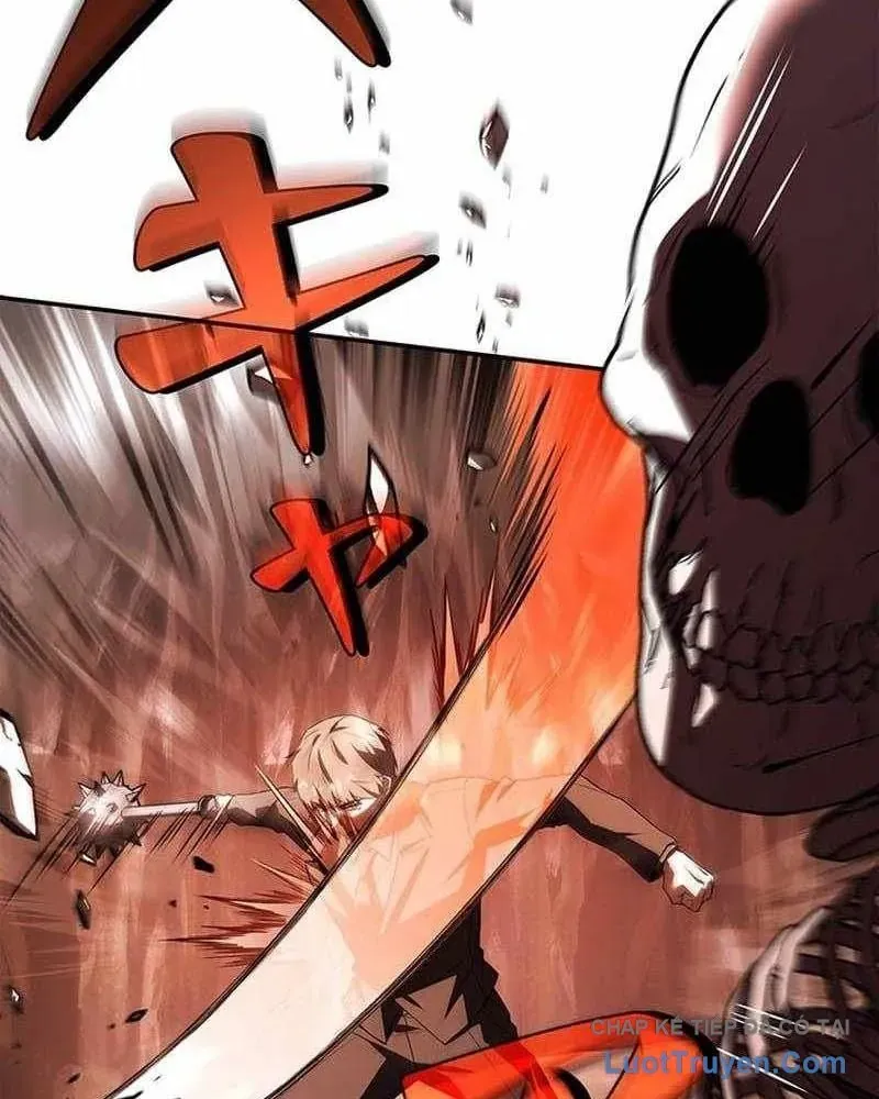 Thánh Giả Thăng Cấp Nhờ Chiêu Hồn Sư Chap 21 - Next Chap 20
