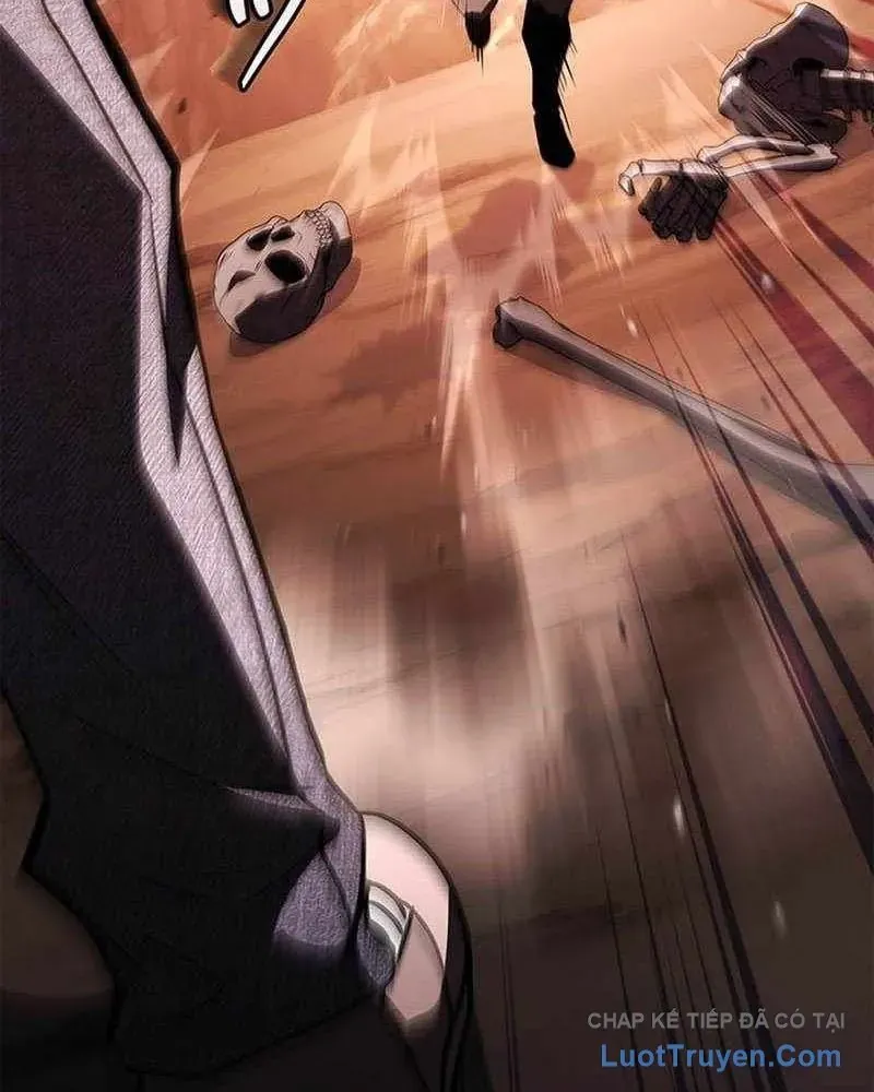 Thánh Giả Thăng Cấp Nhờ Chiêu Hồn Sư Chap 21 - Next Chap 20