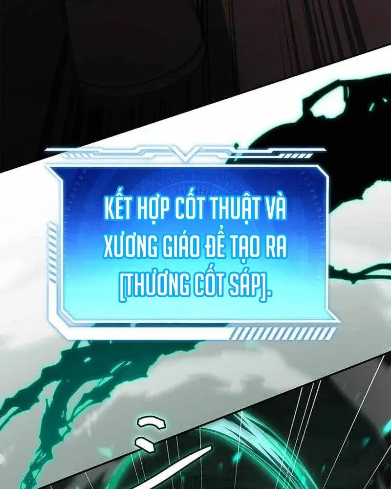 Thánh Giả Thăng Cấp Nhờ Chiêu Hồn Sư Chap 21 - Next Chap 20