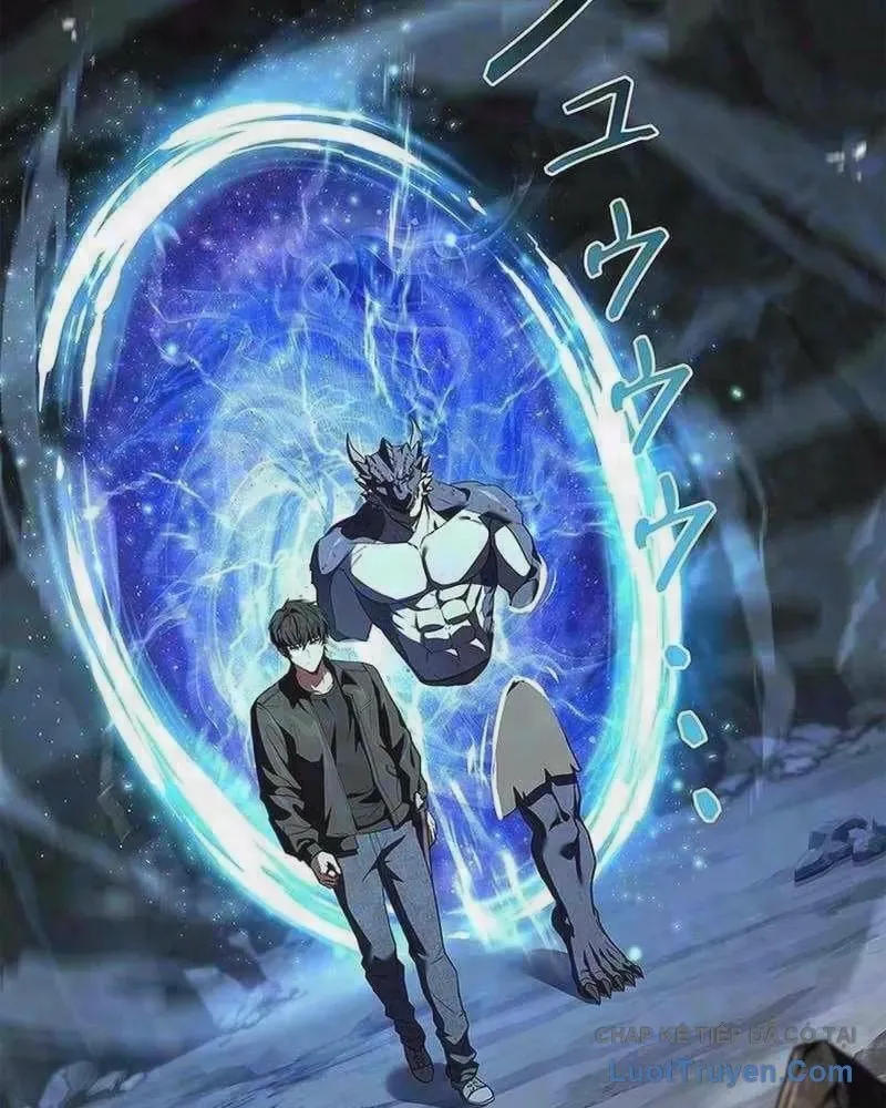 Thánh Giả Thăng Cấp Nhờ Chiêu Hồn Sư Chap 21 - Next Chap 20