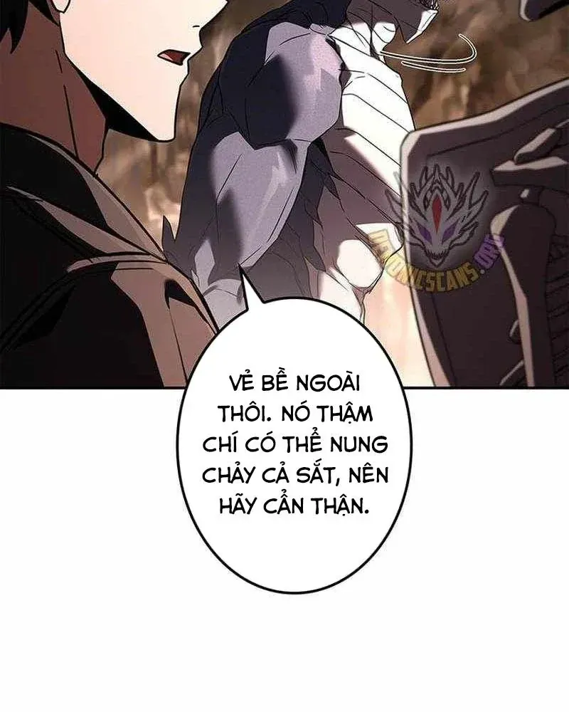 Thánh Giả Thăng Cấp Nhờ Chiêu Hồn Sư Chap 21 - Next Chap 20