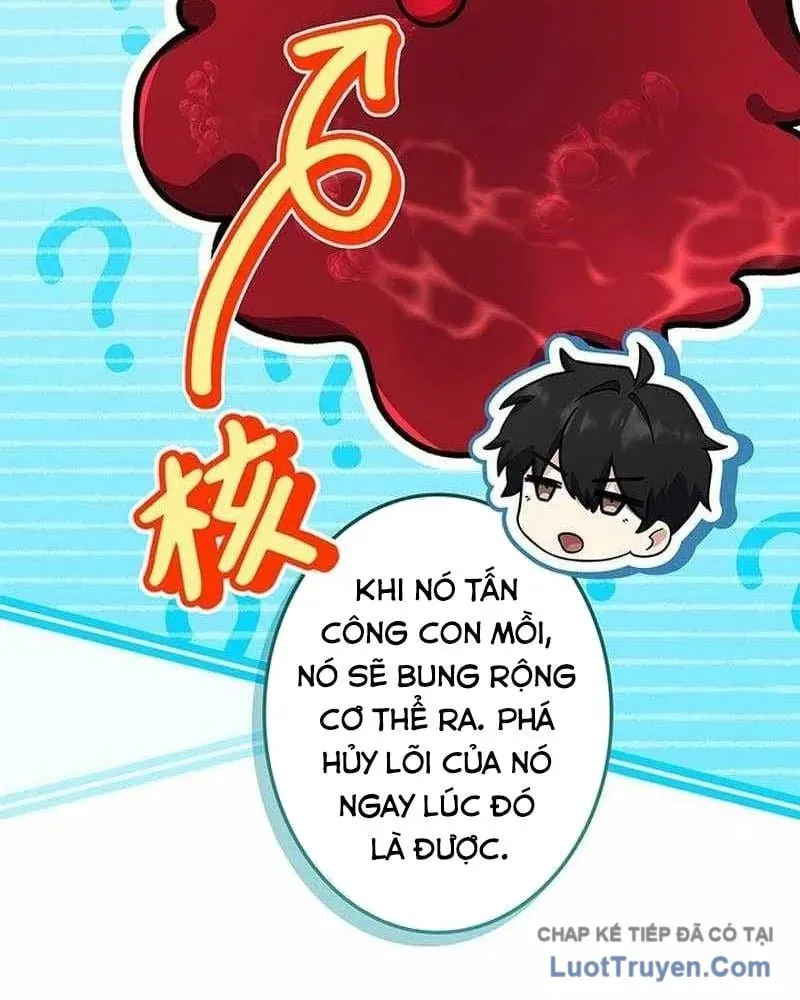Thánh Giả Thăng Cấp Nhờ Chiêu Hồn Sư Chap 21 - Next Chap 20