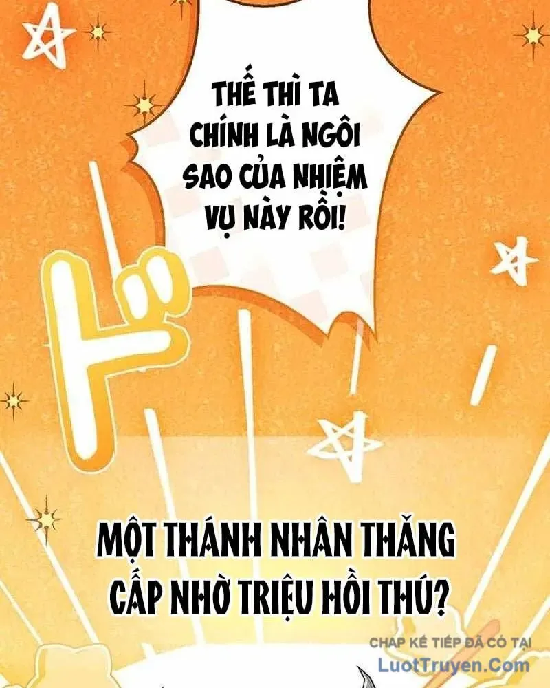 Thánh Giả Thăng Cấp Nhờ Chiêu Hồn Sư Chap 21 - Next Chap 20