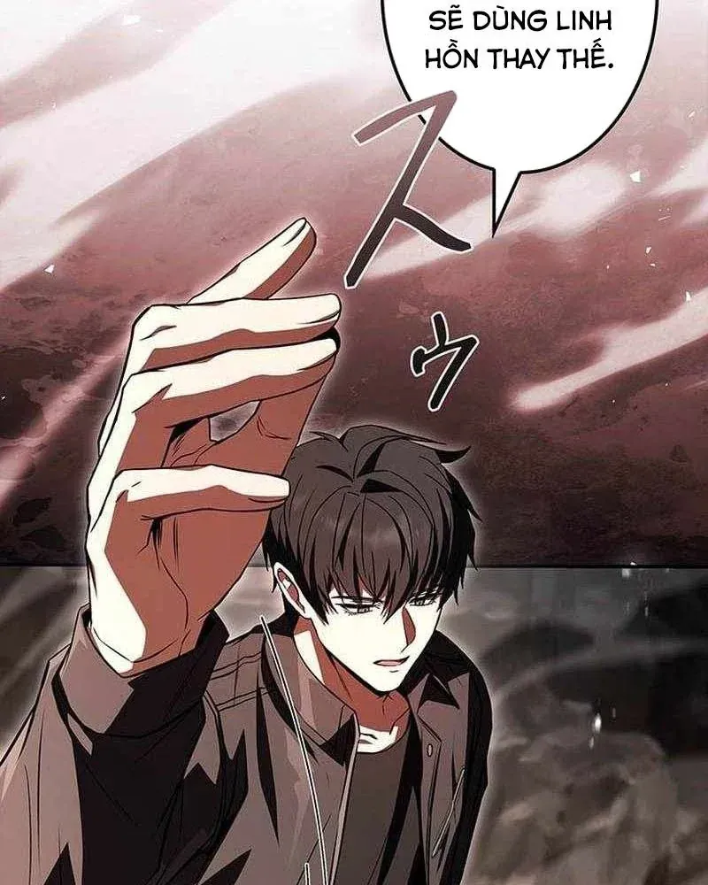 Thánh Giả Thăng Cấp Nhờ Chiêu Hồn Sư Chap 21 - Next Chap 20