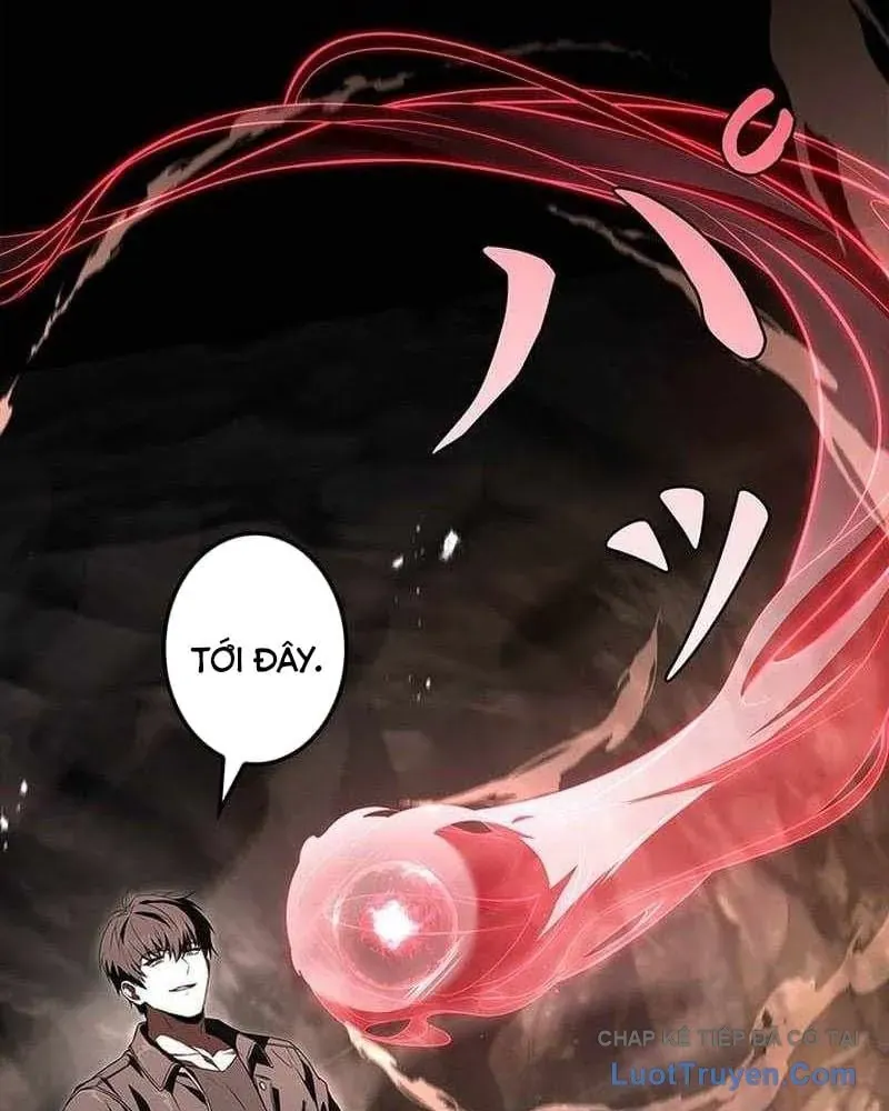 Thánh Giả Thăng Cấp Nhờ Chiêu Hồn Sư Chap 21 - Next Chap 20