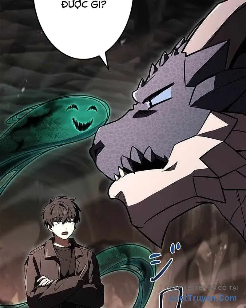 Thánh Giả Thăng Cấp Nhờ Chiêu Hồn Sư Chap 21 - Next Chap 20