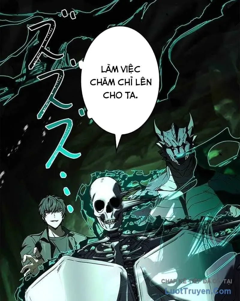 Thánh Giả Thăng Cấp Nhờ Chiêu Hồn Sư Chap 21 - Next Chap 20